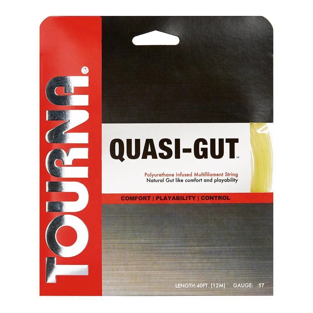Tourna Quasi Gut 17G Tennis StringTienda Tennis