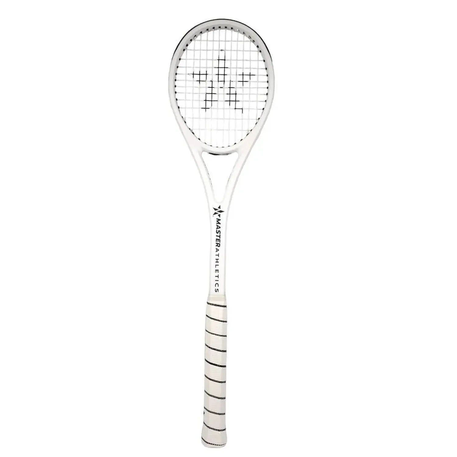 TR40 Prestrung Tennis Training RacquetTienda Tennis