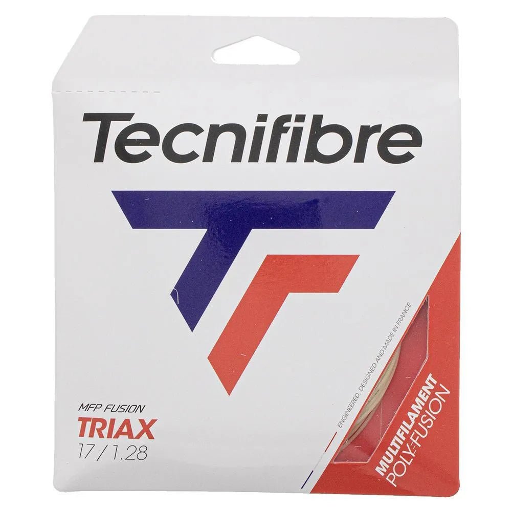 Triax Natural Tennis StringTienda Tennis