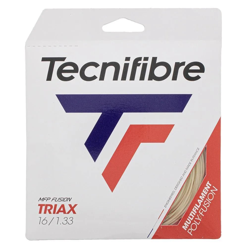 Triax Natural Tennis StringTienda Tennis