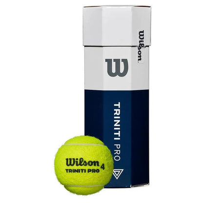 Triniti Pro 3 Tennis Ball CaseTienda Tennis