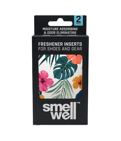 Smellwell Active Blanco