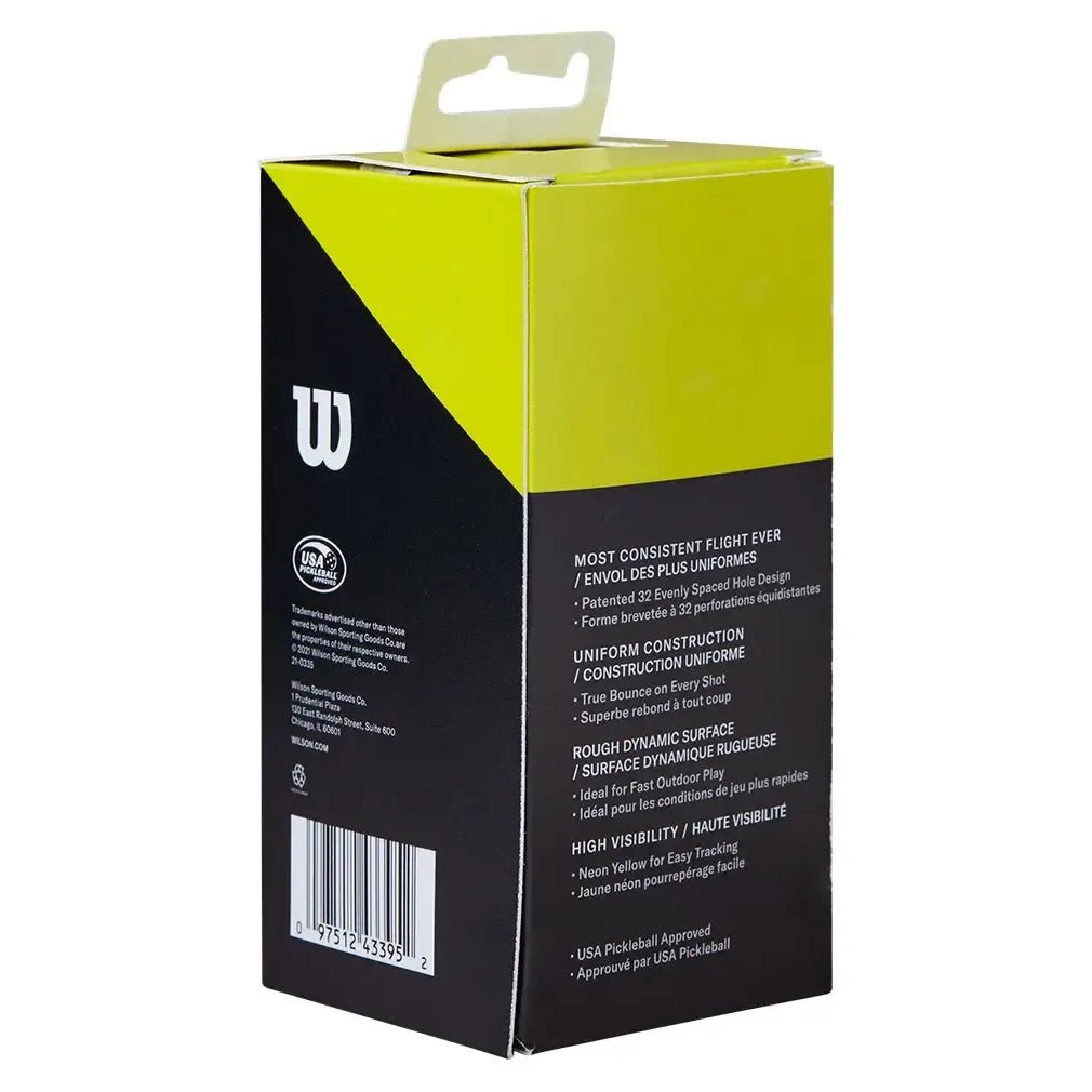 Tru 32 Pickleballs 2 PackTienda Tennis