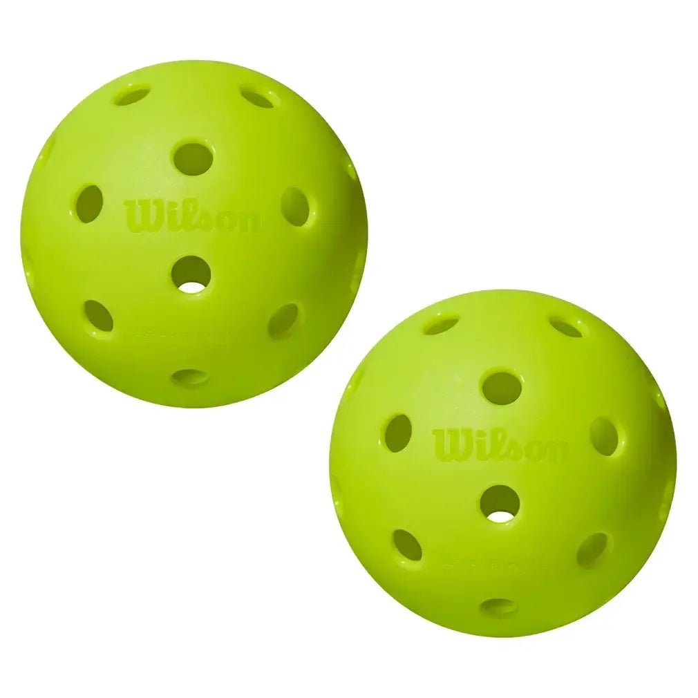 Tru 32 Pickleballs 2 PackTienda Tennis