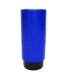 Presurizador TuboX3 Azul