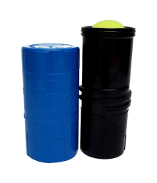 Presurizador TuboX3 Azul