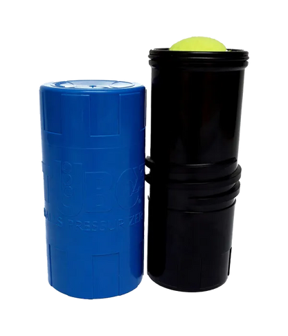 Presurizador TuboX3 Azul