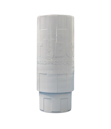 Presurizador TuboX3 Blanco