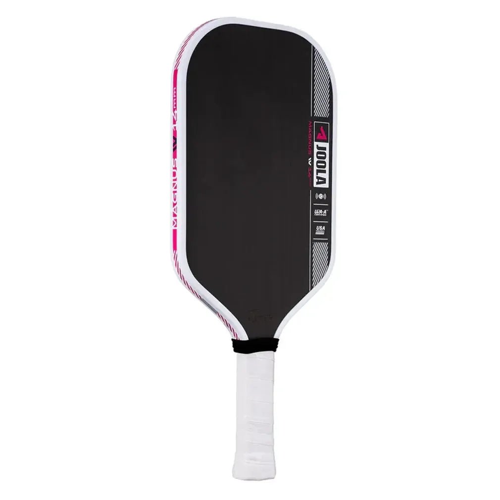 Tyson McGuffin Magnus Pro IV Duel 14mm Pickleball PaddleTienda Tennis