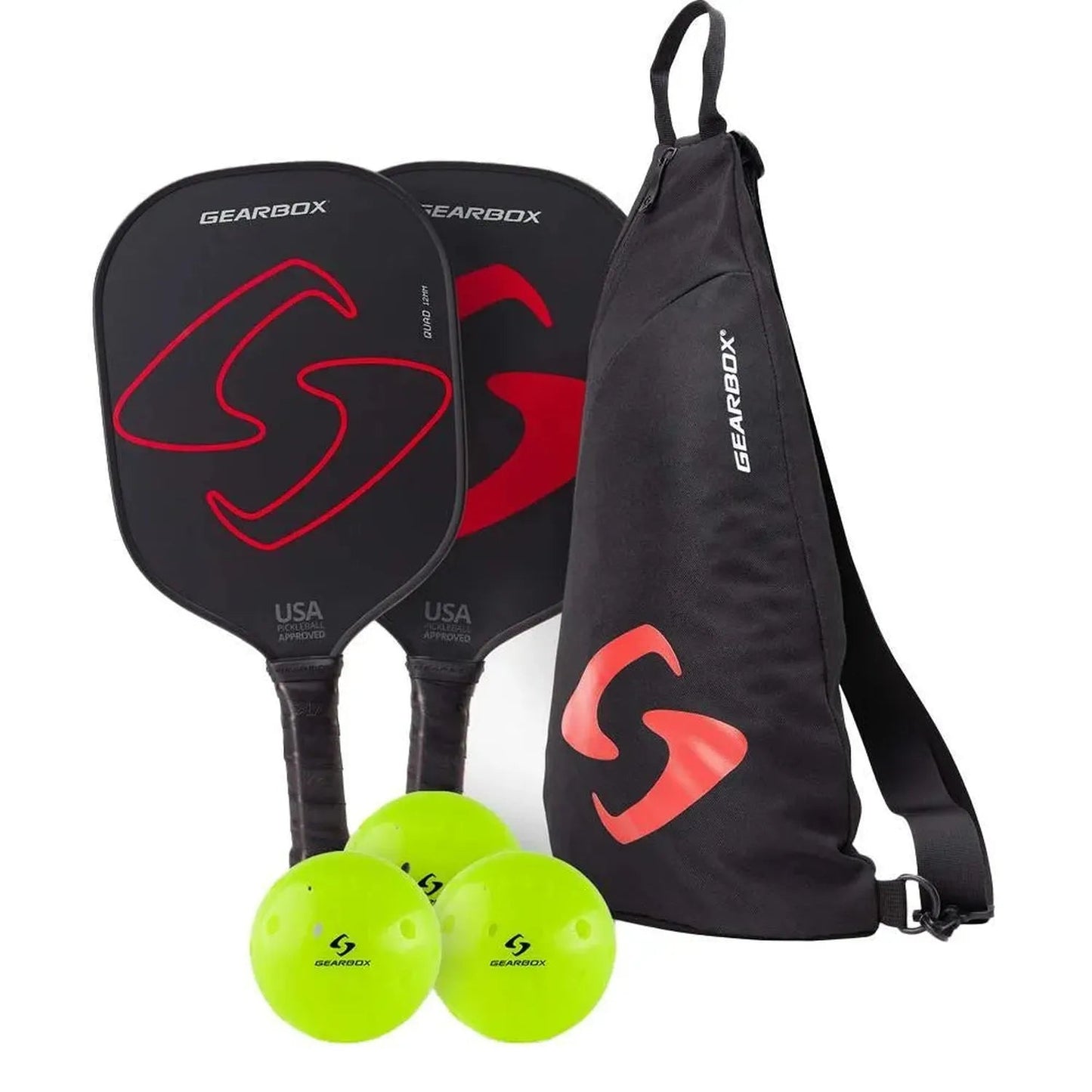 Ultimate Pickleball Starter KitTienda Tennis