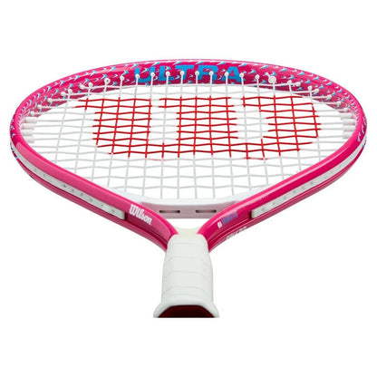 Ultra Power Junior 19 Tennis Racquet PinkTienda Tennis