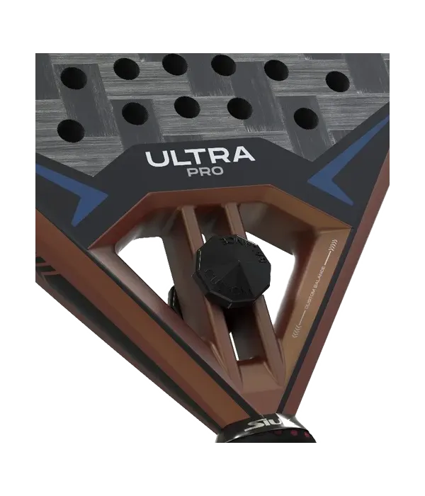 Siux Ultra Pro Padel Racket