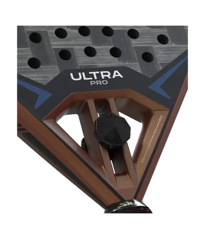 Siux Ultra Pro Padel Racket