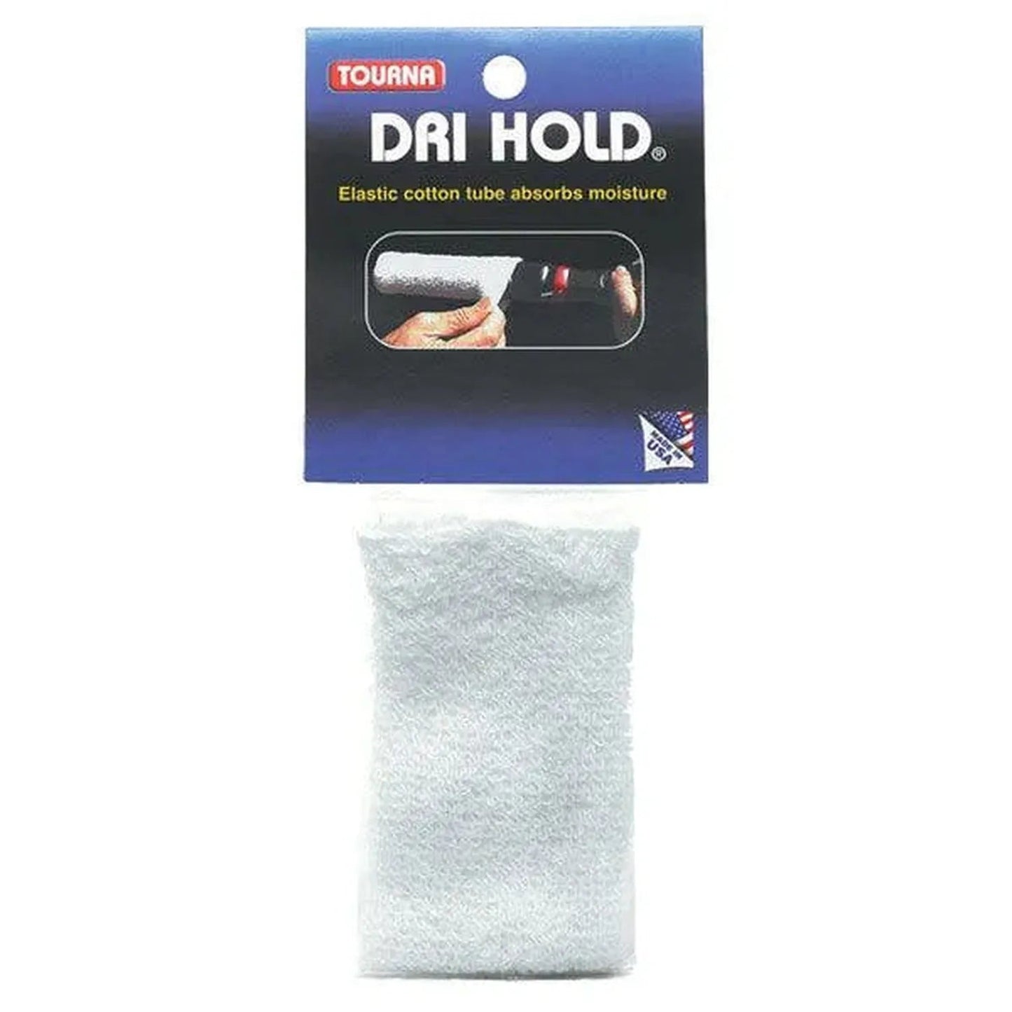 Unique Dri Hold OvergripTienda Tennis