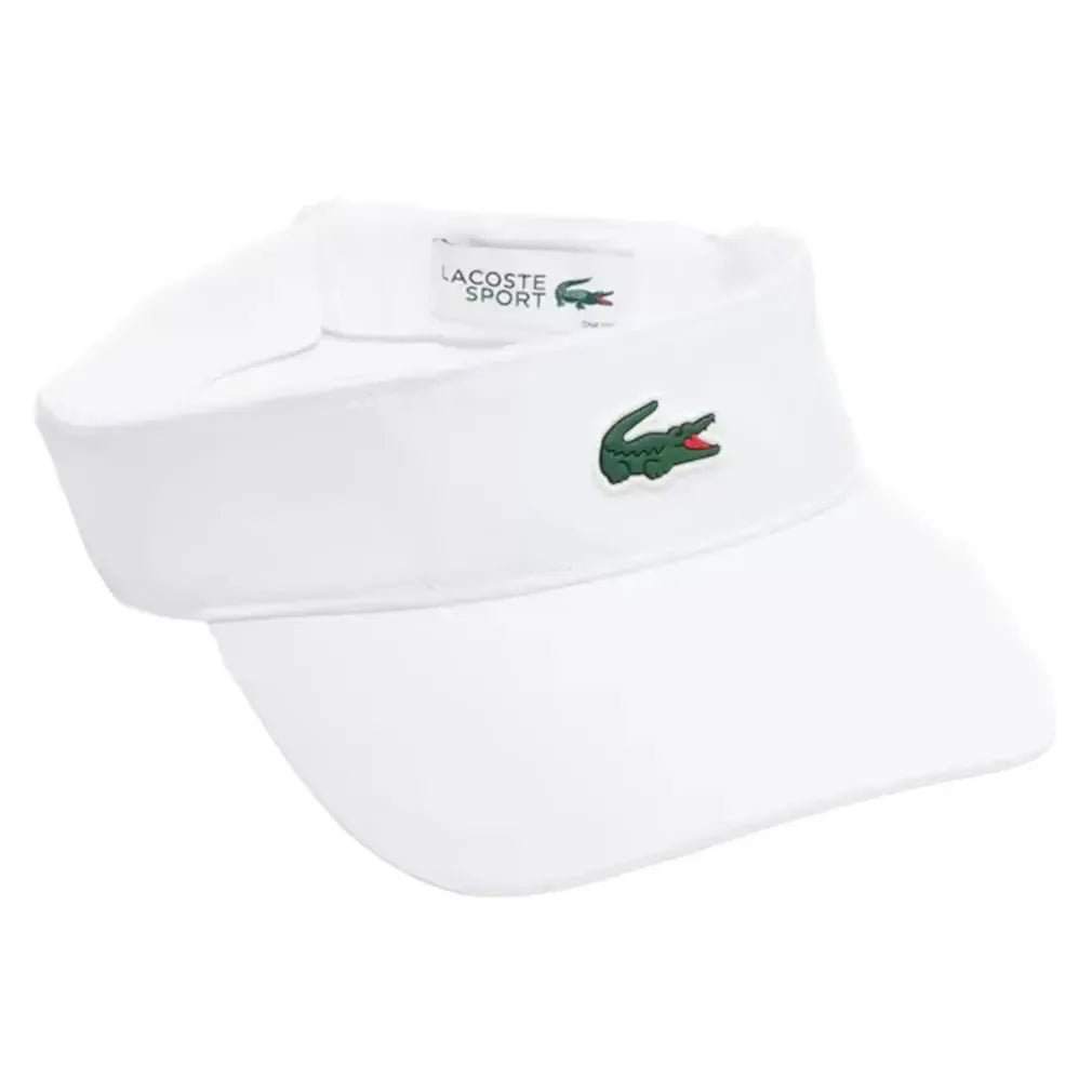 Unisex Classic Tennis VisorTienda Tennis