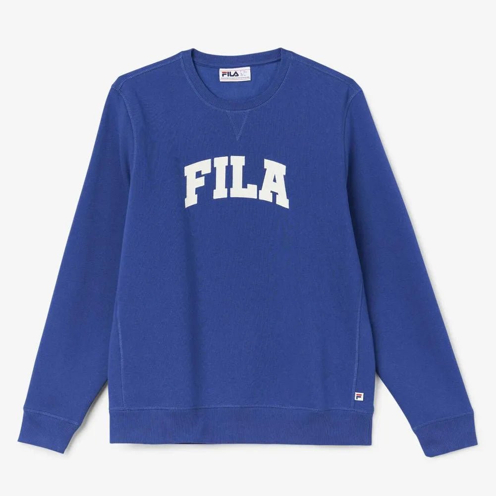 Unisex Kory Crewneck SweatshirtTienda Tennis