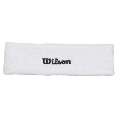 Unisex Logo HeadbandTienda Tennis