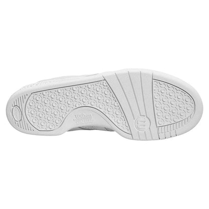 Unisex Pro Staff 87 Tennis Shoes WhiteTienda Tennis