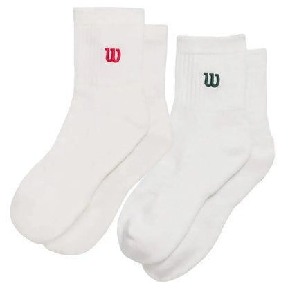 Unisex Quarter - Length SocksTienda Tennis