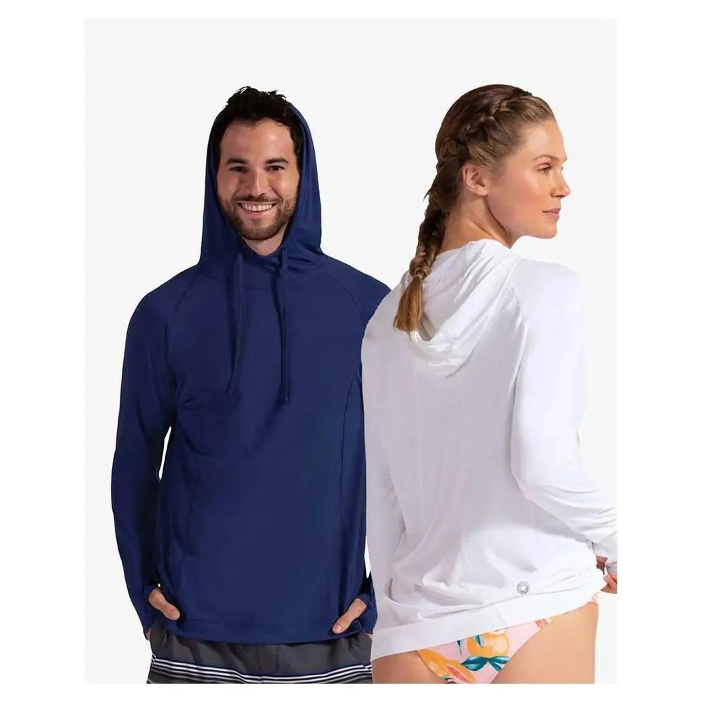 Unisex Tennis HoodieTienda Tennis