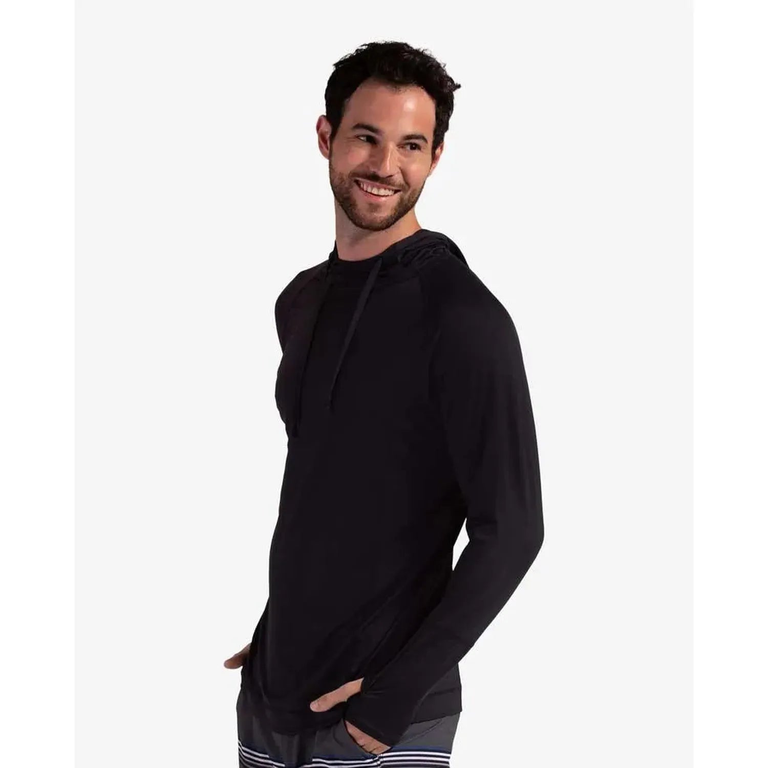 Unisex Tennis HoodieTienda Tennis