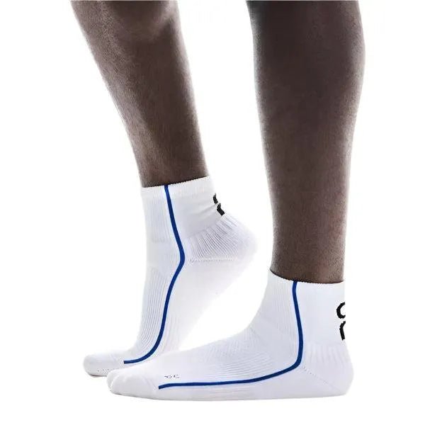 Unisex's Court Mid Tennis SocksTienda Tennis