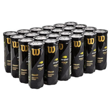 US Open Extra Duty Tennis Ball CaseTienda Tennis