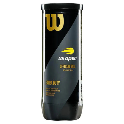 US Open Extra Duty Tennis Ball CaseTienda Tennis