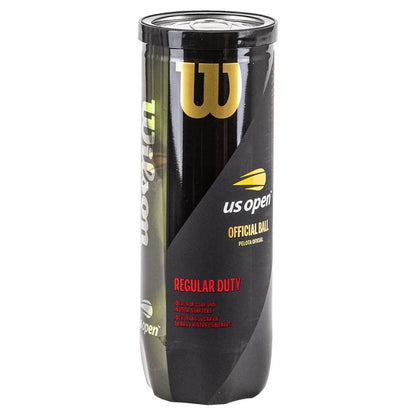 US Open Regular Duty Ball CaseTienda Tennis