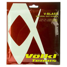 V - Blast 17G Hybrid Tennis StringTienda Tennis