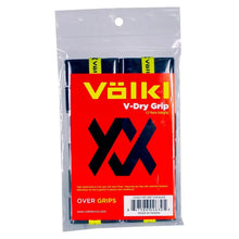 V - Dry Tennis Overgrip 12 PackTienda Tennis
