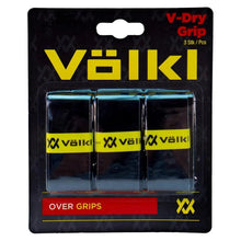 V - Dry Tennis Overgrip 3 PackTienda Tennis