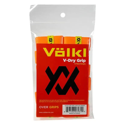 V - Dry Tennis Overgrip 30 PackTienda Tennis