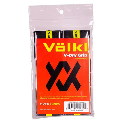 V - Dry Tennis Overgrip 30 PackTienda Tennis