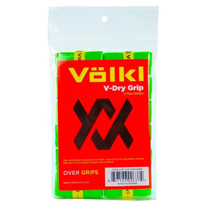 V - Dry Tennis Overgrip 30 PackTienda Tennis