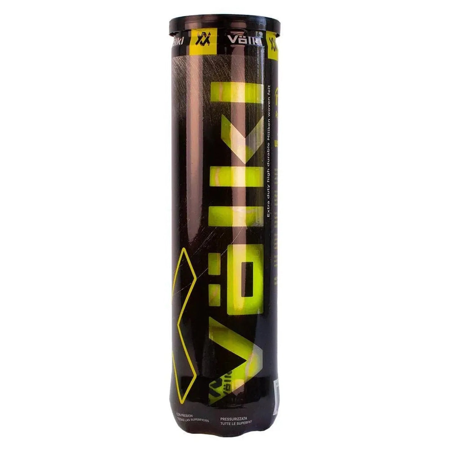 V Pro All Court Tennis Ball CaseTienda Tennis