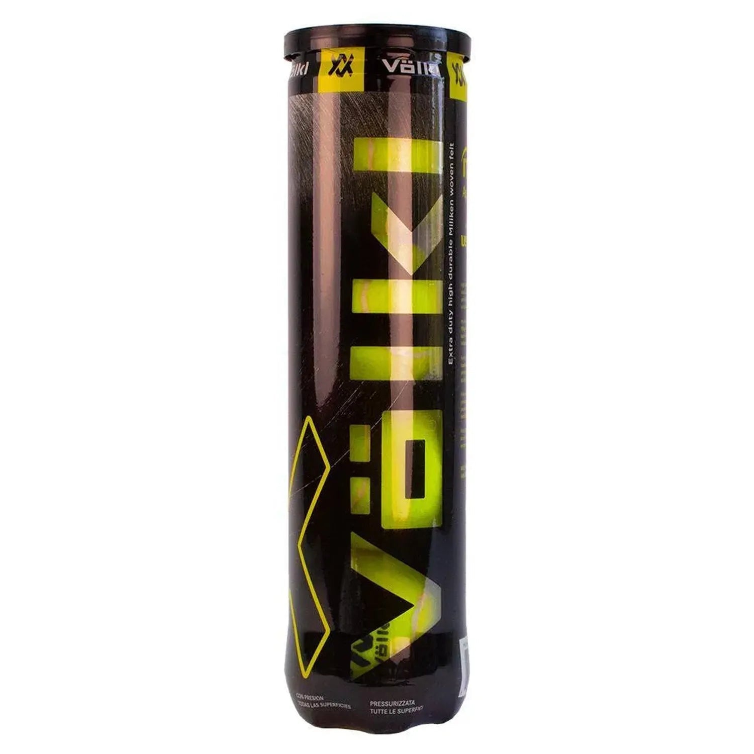 V Pro All Court Tennis Ball CaseTienda Tennis