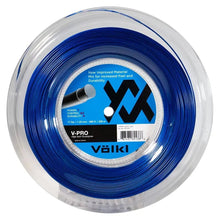 V - Pro Tennis String Reel BlueTienda Tennis
