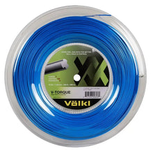 V - Torque Tennis String Reel Dark BlueTienda Tennis