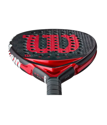 Wilson Bela Pro V3 2025 Padel Racket