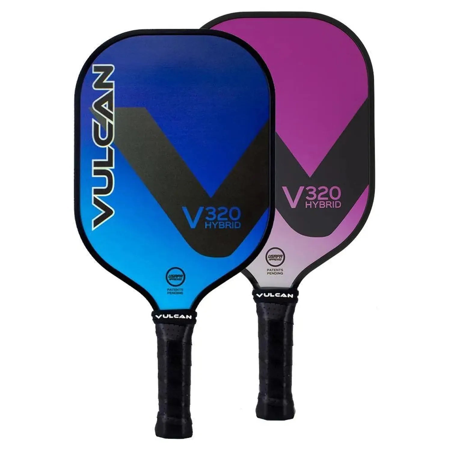 V320 Hybrid Pickleball PaddleTienda Tennis