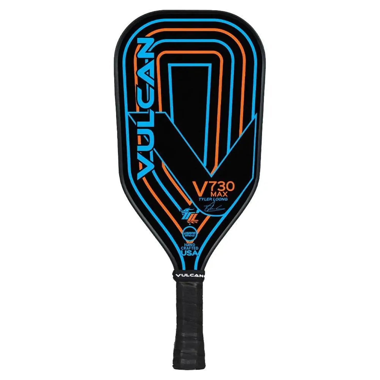 V730 MAX Pickleball Paddle Loong CircuitTienda Tennis