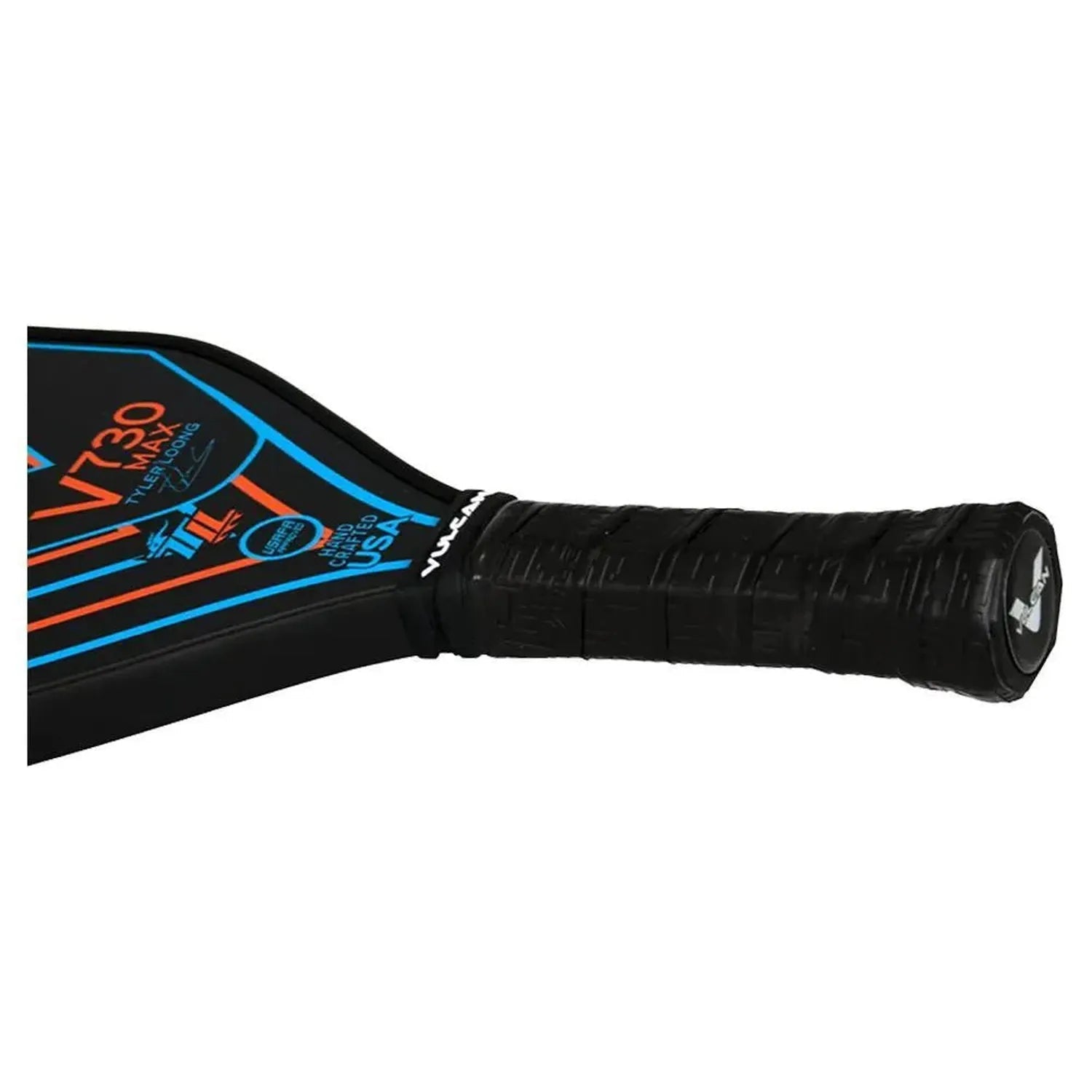 V730 MAX Pickleball Paddle Loong CircuitTienda Tennis