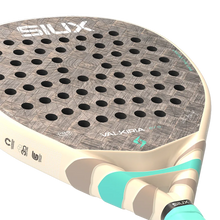 Siux Valkiria Pro 2026 Padel Racket