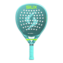 Siux Valkiria Elite 2 2026 Padel Racket