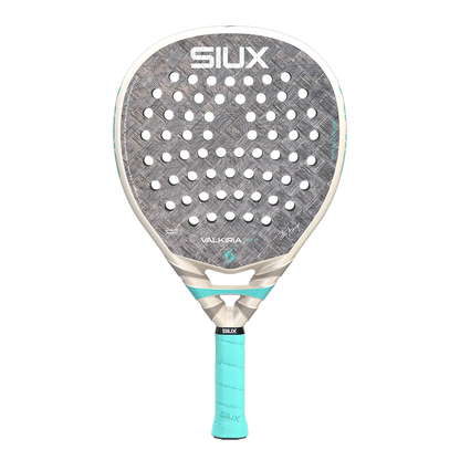 Siux Valkiria Pro 2026 Padel Racket