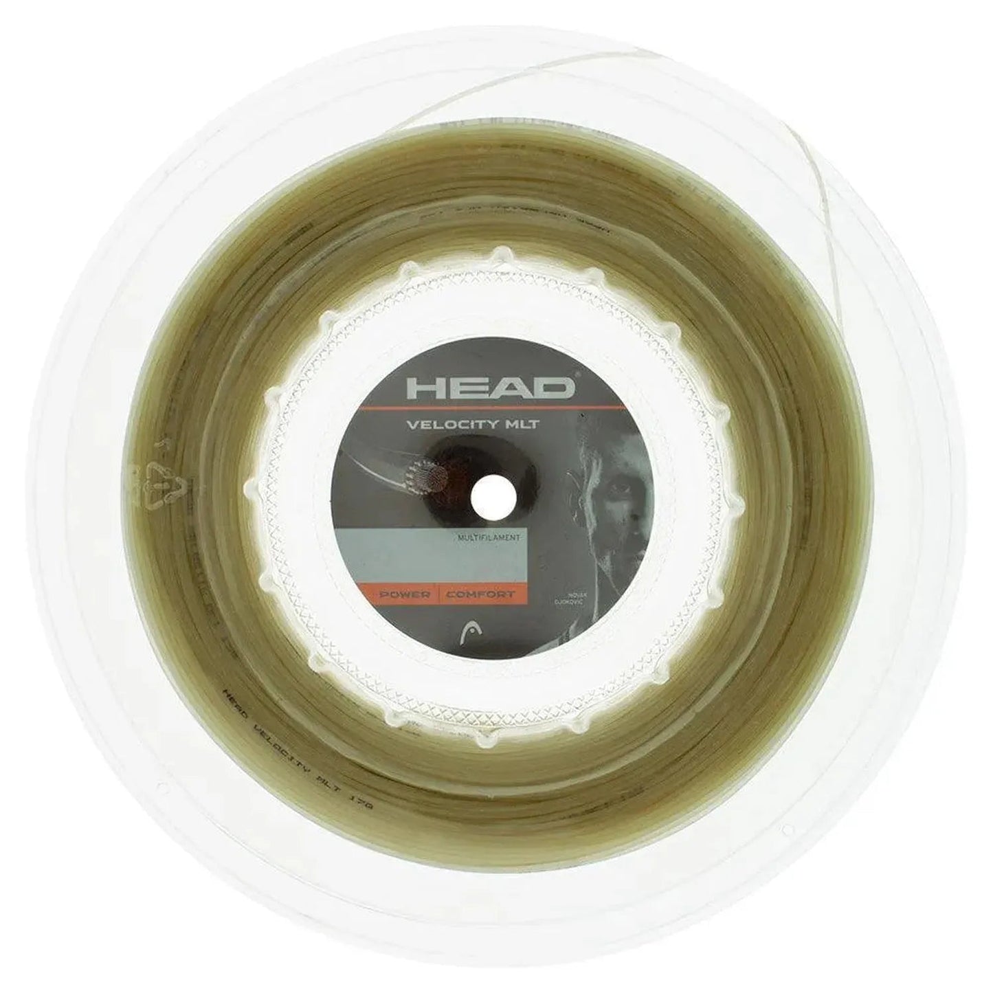 Velocity MLT Tennis String ReelTienda Tennis