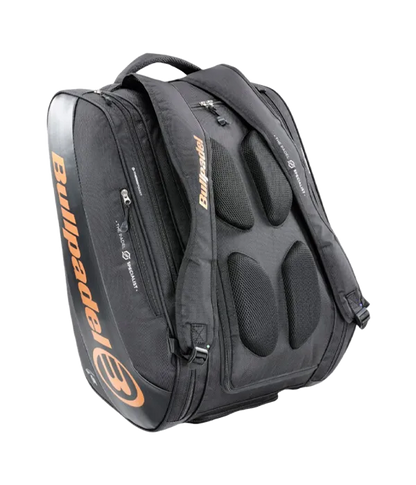 Padel Bag  Bullpadel Vertex Negro 2025