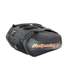 Padel Bag  Bullpadel Vertex Negro 2025