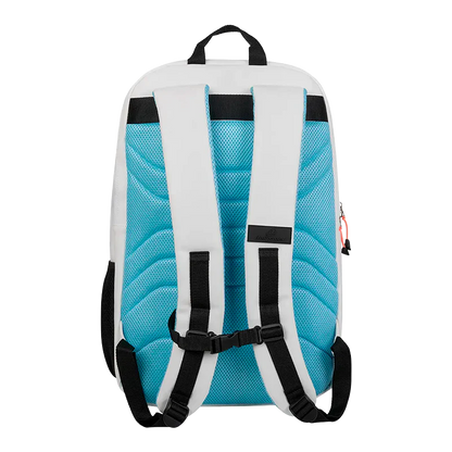 Backpack Bullpadel Vertex Woman White 2026
